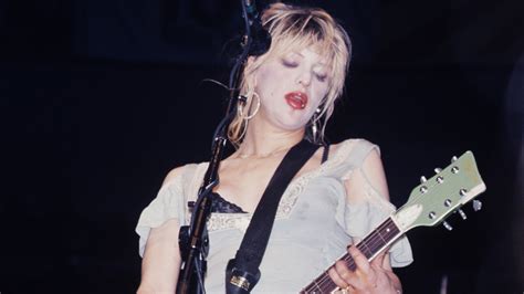 what can courtney love live without